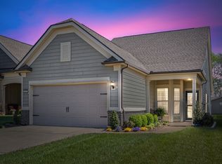 108 Tipton Pass, Spring Hill, TN 37174