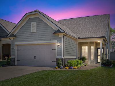 108 Tipton Pass, Spring Hill, TN, 37174