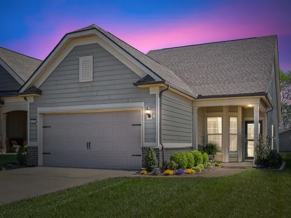 108 Tipton Pass, Spring Hill, TN 37174