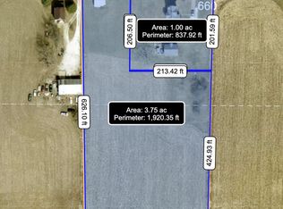 1105 North St, Walnut, IA 51577