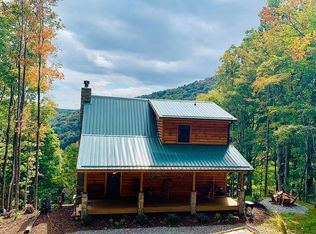 2124 Chestnut Grove Rd, Boone, NC 28607