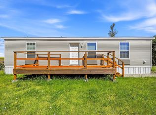 605 NW Fisk St TRAILER 21, Pullman, WA 99163