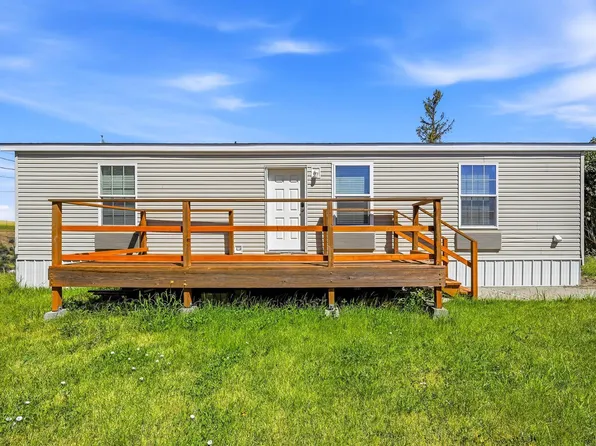 605 NW Fisk St Trailer 21, Pullman, WA 99163