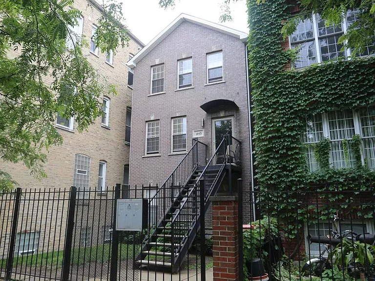 1443 W Cortez St #2C — Photo 1