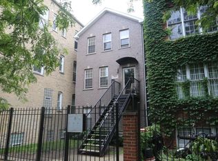 1443 W Cortez St #2C, Chicago, IL 60642