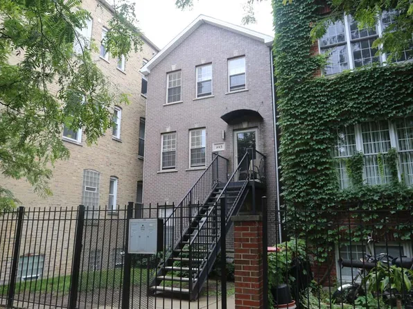 1443 W Cortez St, Chicago, IL