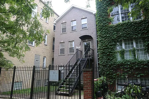1443 W Cortez St #2 Photo 1