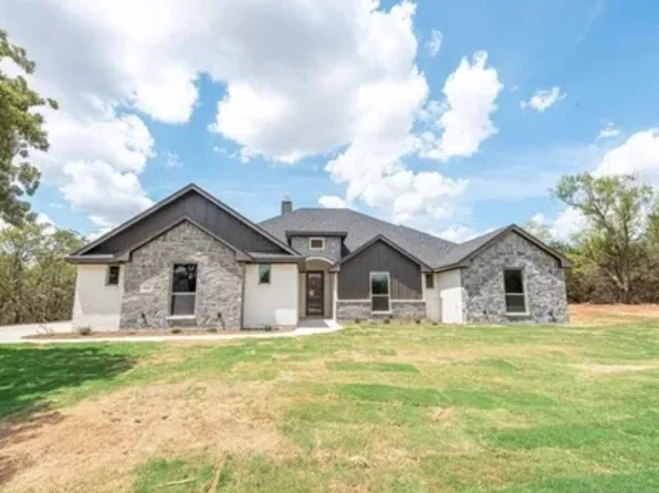 1025 Churchill Ln, Millsap, TX 76066