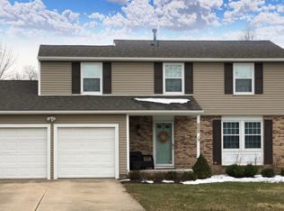 2950 Saybrooke Blvd, Stow, OH