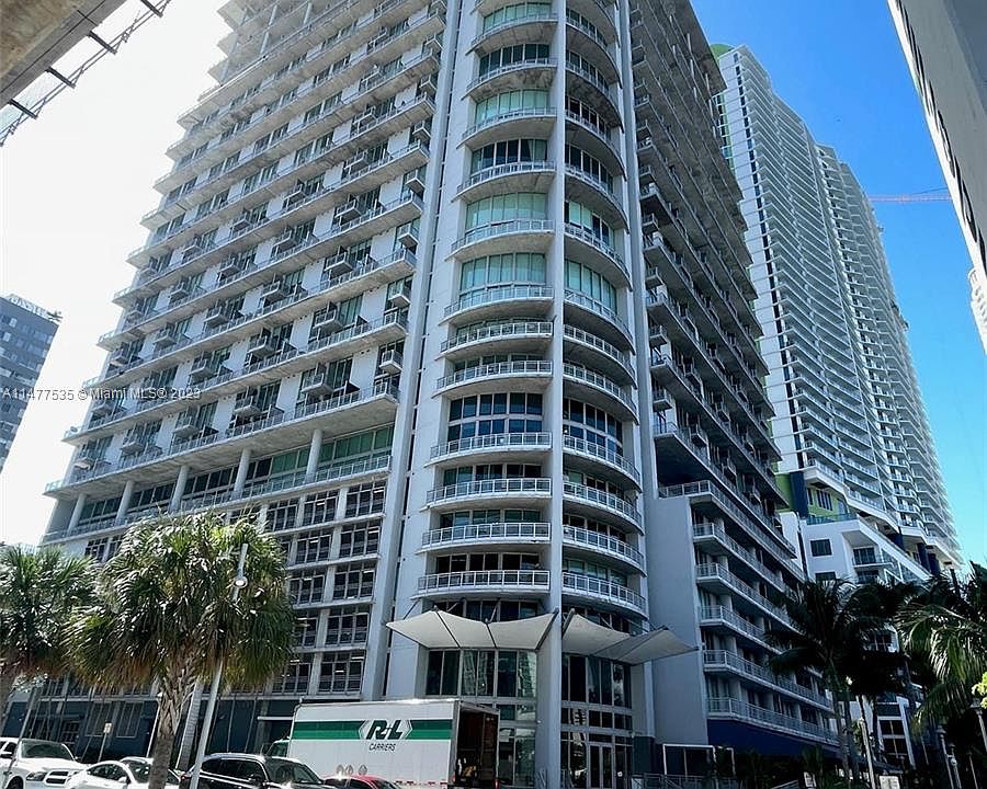1st image of 690 SW 1st Ct #Penthouse I14