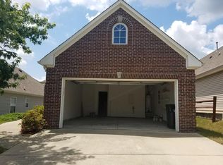 250 High Ridge Dr, Pelham, AL 35124