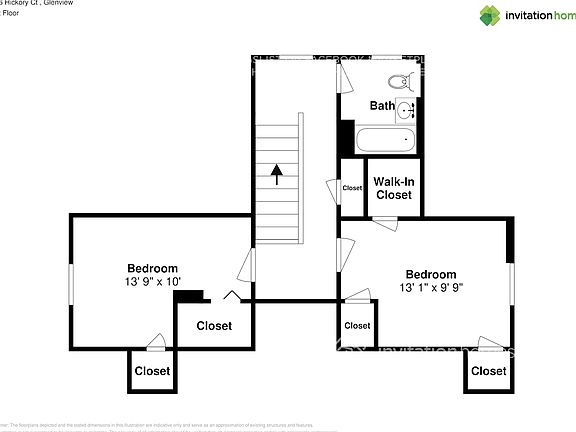 4th image of this home