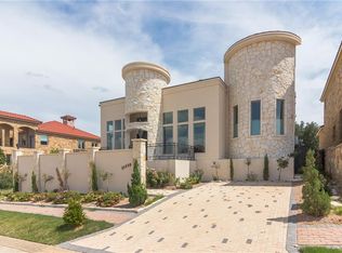 13116 Luna Montana Way, Austin, TX 78732