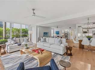 776 Eagle Creek DR #103, NAPLES, FL 34113