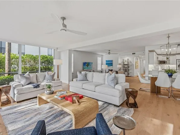 776 Eagle Creek DR #103, NAPLES, FL 34113