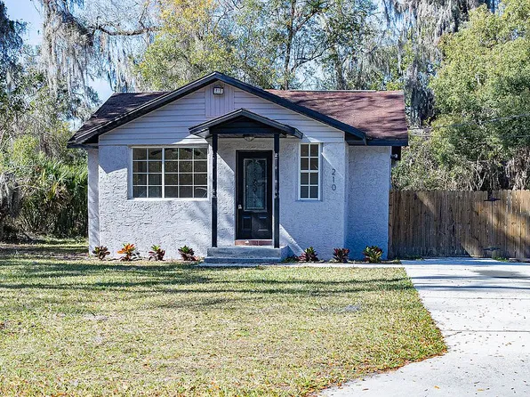 210 S Winslow Ave, Deland, FL 32724