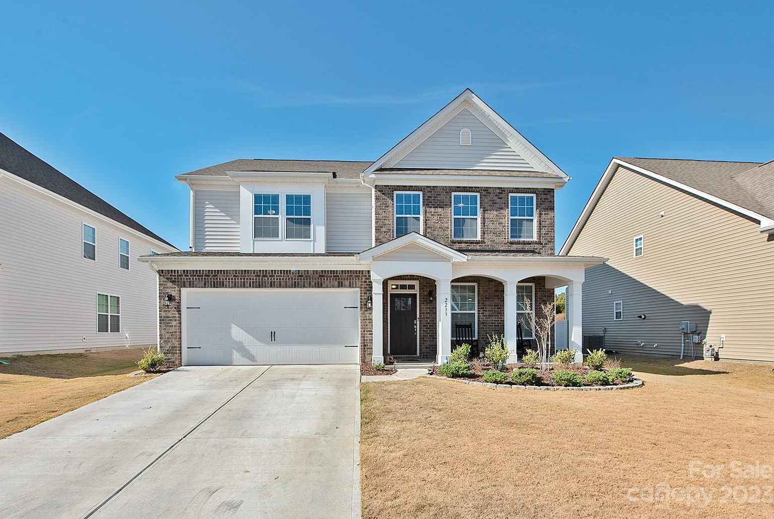 2233 Silver Pine St, Concord, NC 28027 | Zillow