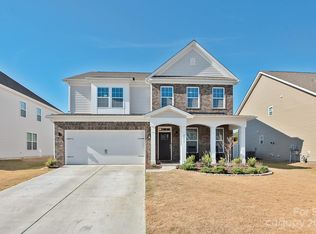 2233 Silver Pine St, Concord, NC 28027