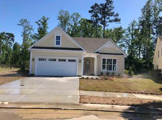 1701 Suncrest Dr LOT 3.388, Fir Myrtle Beach, SC 29577