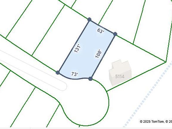4th image of Tbd White Antelope Dr