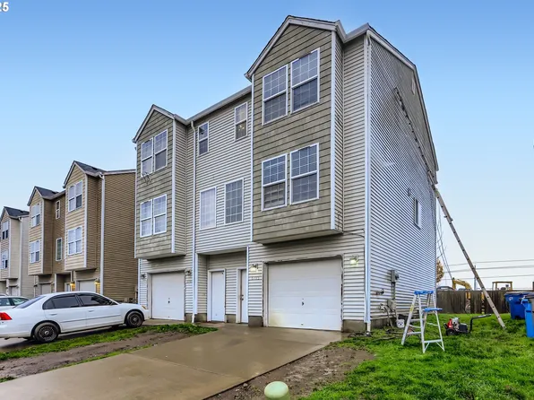 5713 NE 135th Ave, Vancouver, WA 98682