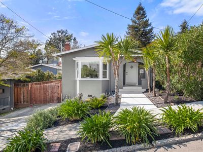 3145 Kingsland Ave, Oakland, CA, 94619