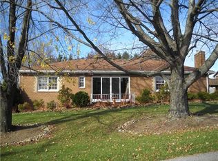 113 Howell St, Elizabeth, PA 15037