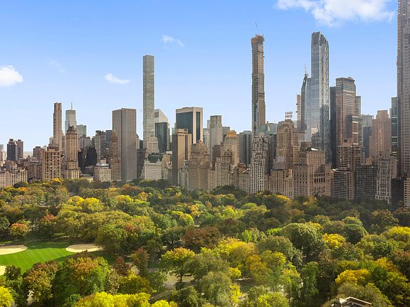 2nd image of 10 W 66th St APT 33G