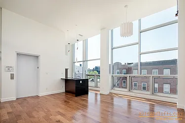 Rented by aptsandlofts.com