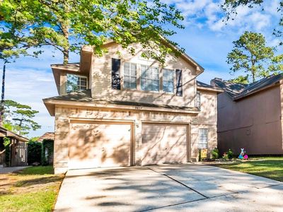 9634 Cane Creek Dr, Houston, TX, 77070