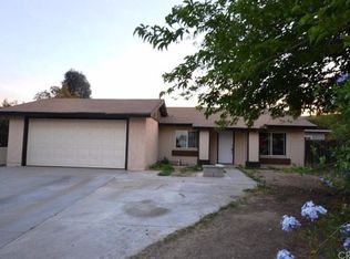 109 Amber Way, Perris, CA 92571