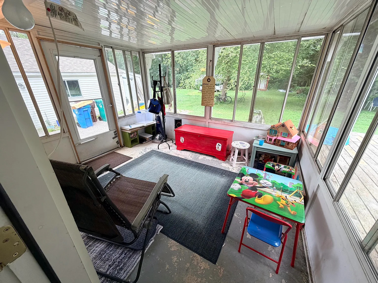 3 bed, 1448 sqft, $3,250 — Photo 3
