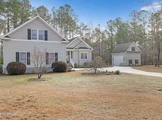 3803 Lichen Ln, New Bern, NC 28562