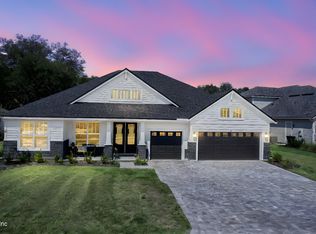 61 Oak Cluster Ln, Saint Augustine, FL 32092