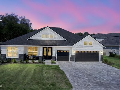 61 OAK CLUSTER Lane, Saint Augustine, FL, 32092