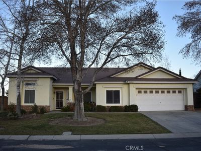 41002 Flagstone St, Palmdale, CA, 93551