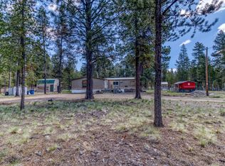 55900 Blue Eagle Rd, Bend, OR 97707