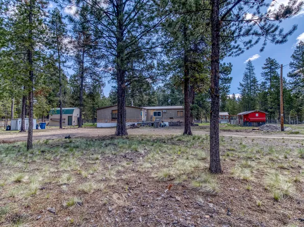 55900 Blue Eagle Rd, Bend, OR 97707