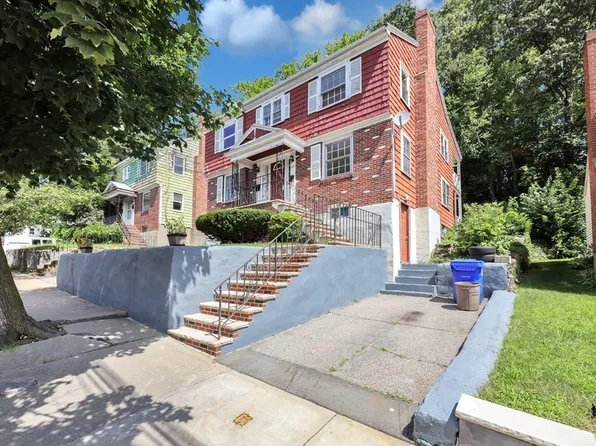 339 West St, Hyde Park, MA 02136