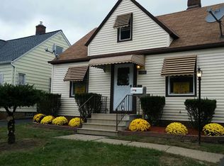 11908 Marne Ave, Cleveland, OH
