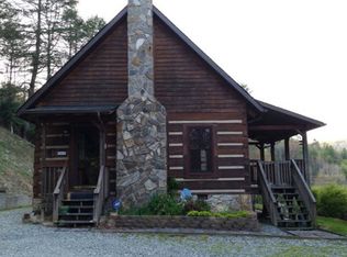 1863 Broadstone Rd, Banner Elk, NC 28604