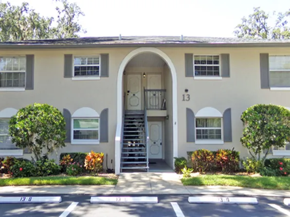203 S Orchard St APT 13B, Ormond Beach, FL 32174