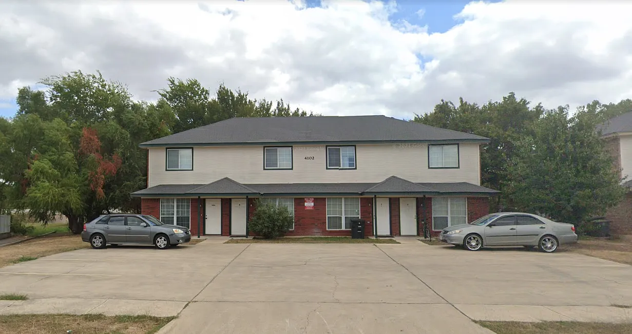 3 bed, 1150 sqft, $1,050 — Photo 1