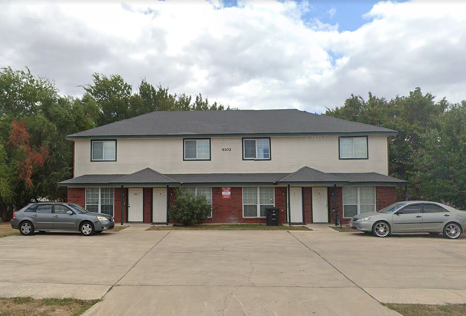 1st image of 4102 Pilgram Dr APT D
