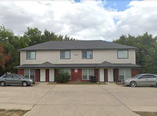 4102 Pilgram Dr APT D, Killeen, TX 76543