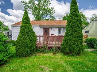235 Loretta Dr, Dayton, OH 45415