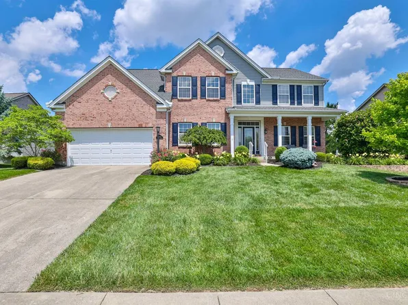 4414 Breakers Point, West Chester, OH 45069