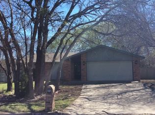 1607 Beaver Trl, Harker Heights, TX 76548