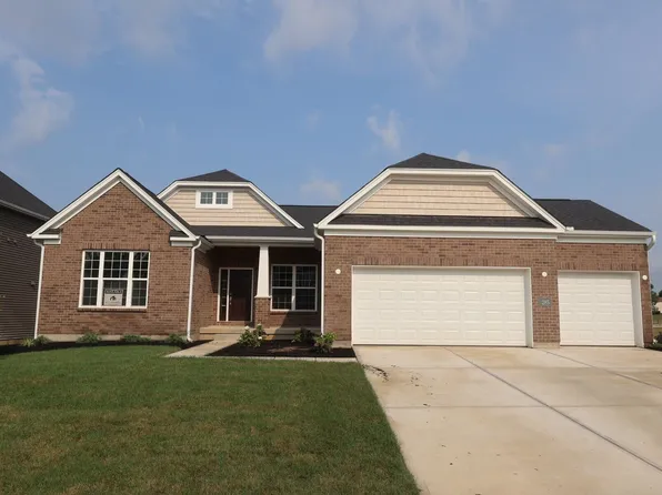 285 Tilly Ct, Springboro, OH 45066