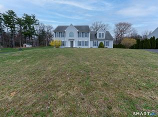 63 Old Cider Mill Road, Southington, CT